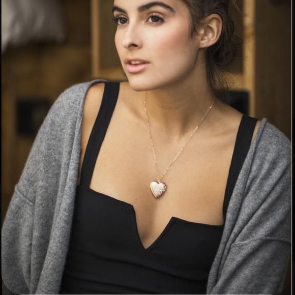 Split Front Boho Top - Picture 2 of 8